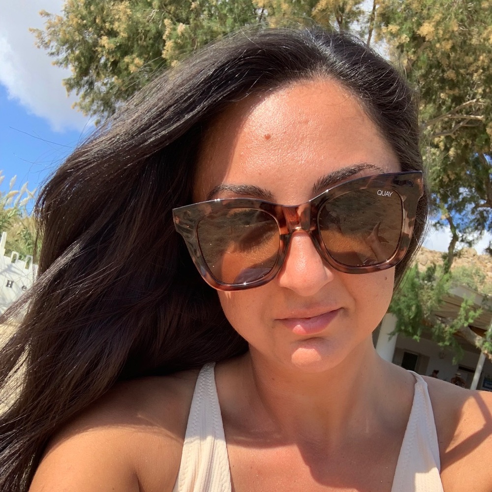 Meet your Posher, Joelena